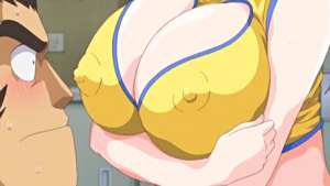 Rennyuu Tales The Animation